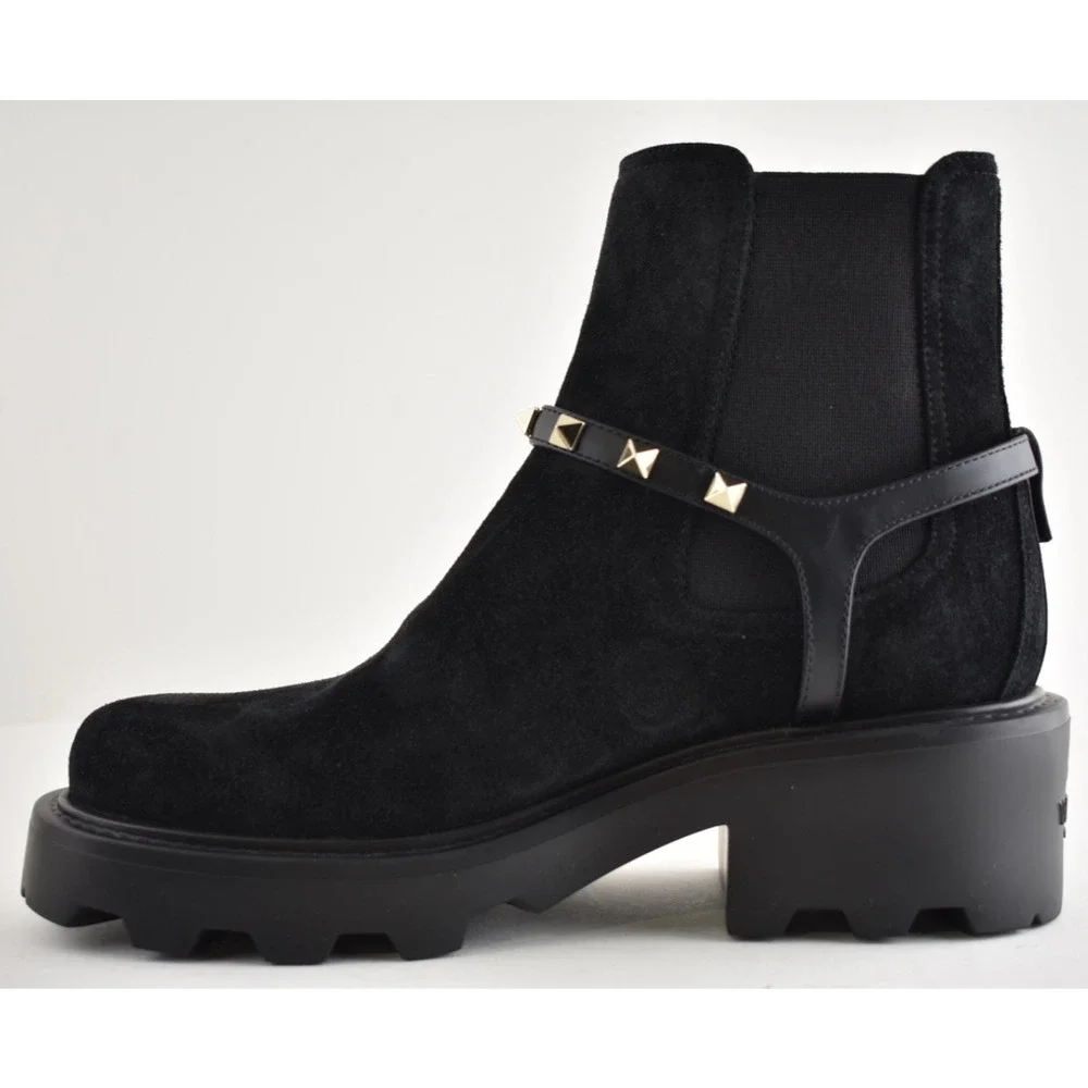 Valentino rockstud beatle